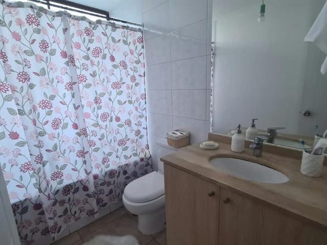 DEPARTAMENTO Condominio Alto Rancagua | 2 dormitorios por 3300.00 en Rancagua