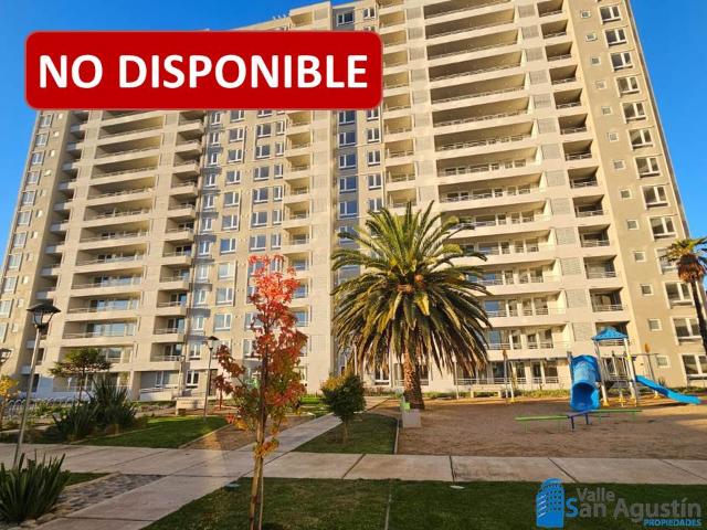 DEPARTAMENTO CONDOMINIO ALTOS DE LIRCAY – TALCA