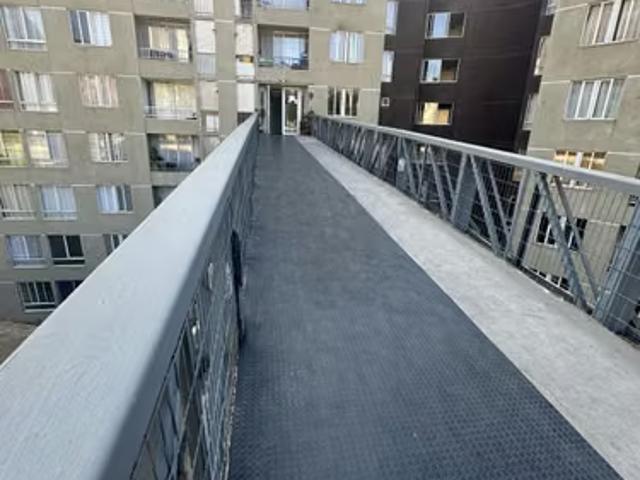 Departamento condominio altos de santa julia | 3 dormitorios por 57000. 00 en Viña del Mar