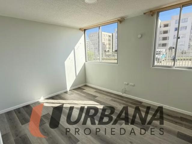 Departamento condominio altos del sendero ii, la serena | 2 dormitorios por 2600.00 en La Serena