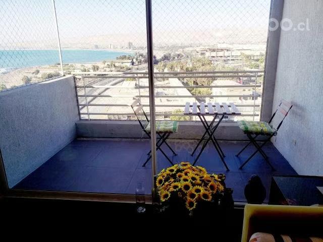 Departamento condominio arica city center | 2 Dormitorios por 5000.00 en Arica