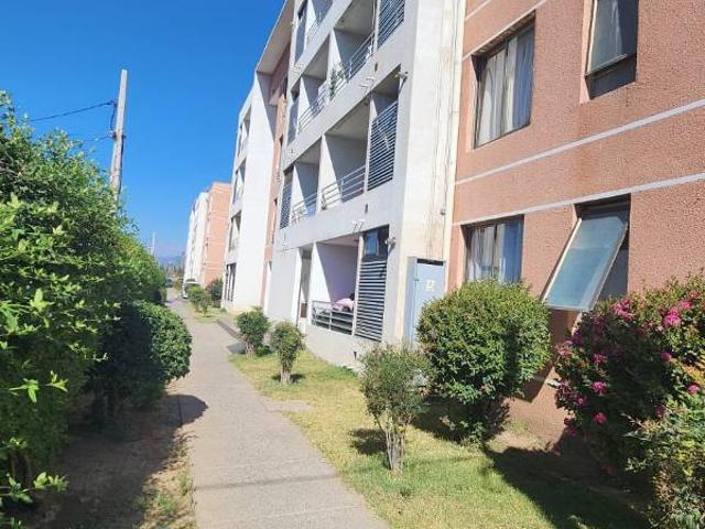 Departamento Condominio Barrio Don Vicente, Rancagua