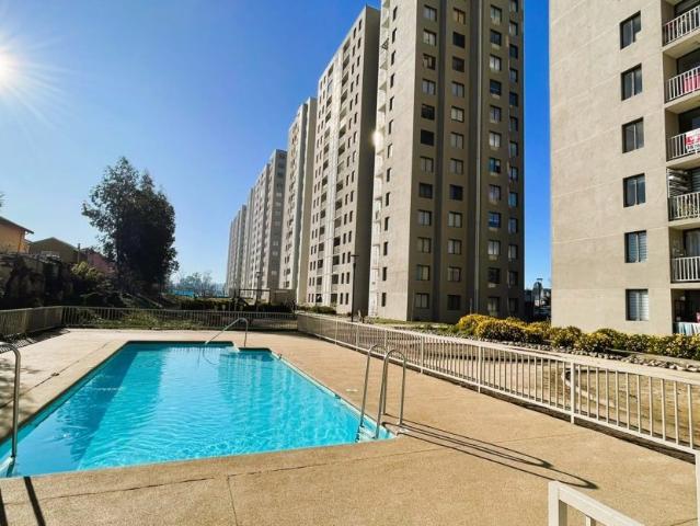 Departamento | Condominio Barrio Parque Curauma