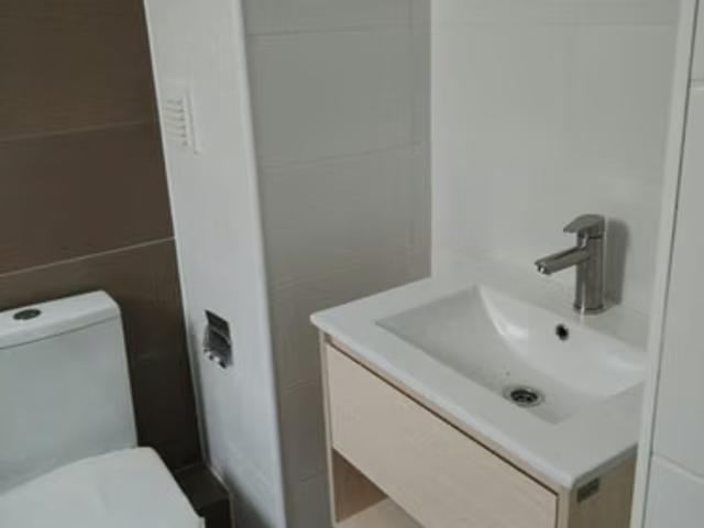 Departamento condominio bosque urbano, concepción. 1 dormitorios por 3000.00 en Talcahuano