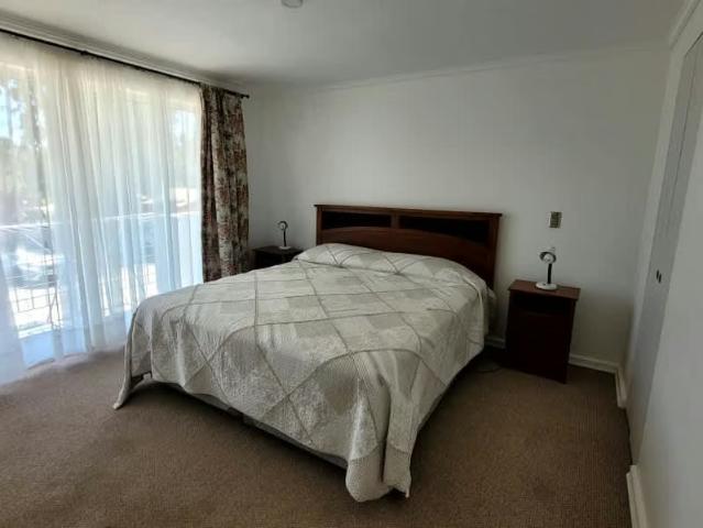 Departamento condominio bosques de la candelaria | 3 dormitorios por 4300.00 en Algarrobo