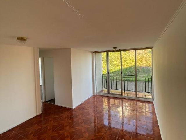 Departamento Condominio Bosques de San Antonio