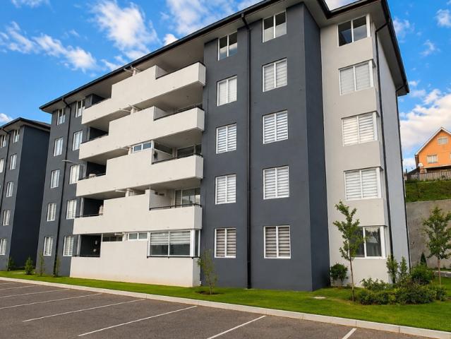 Departamento | Condominio Cumbres de Curauma