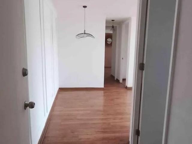Departamento condominio cuadro verde id: 180726