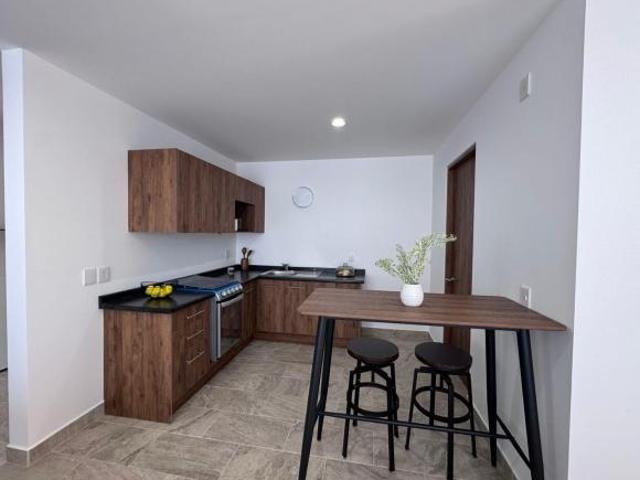 Departamento Condominio Don Bosco