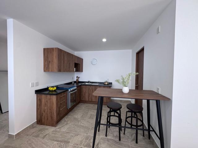 Departamento Condominio Don Bosco