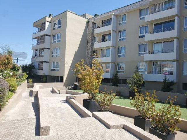 Departamento Condominio Doña Javiera, Rancagua