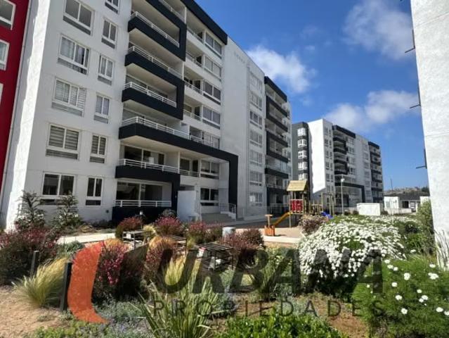 Departamento condominio el tejar sentrum park p2 | 2 dormitorios por 2250.00 en La Serena