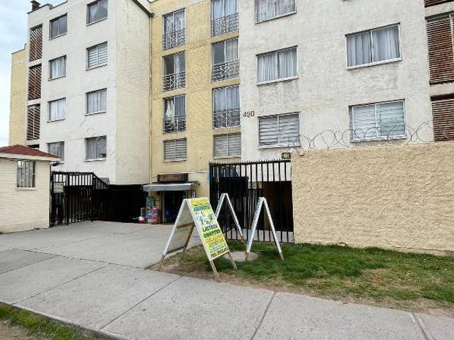 Departamento condominio El Libertador