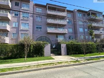 Villa CCU, Provincia de Talca, Región del Maule