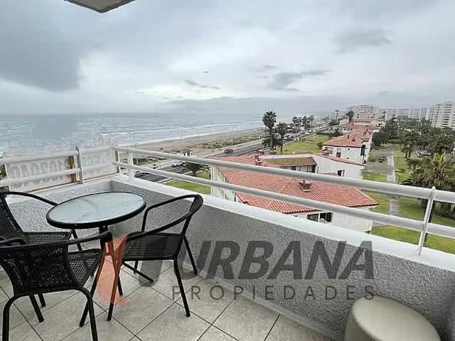 Departamento CONDOMINIO EL PALMAR | 2 dormitorios por 3950.00 en La Serena