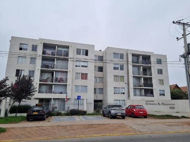 Departamento condominio estancia el remanso, coquimbo