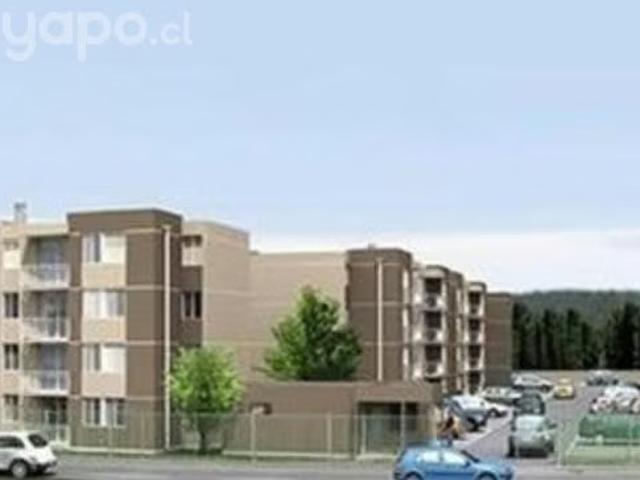 Departamento condominio fuentes de Chiguayante | 3 dormitorios por 1840.00 en Chiguayante