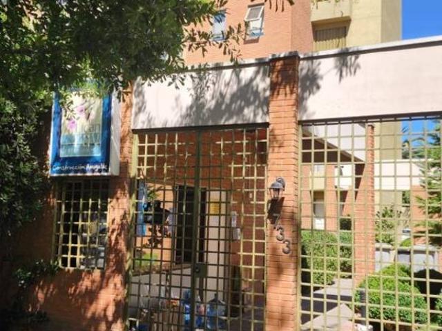 Departamento Condominio Licanray, Rancagua