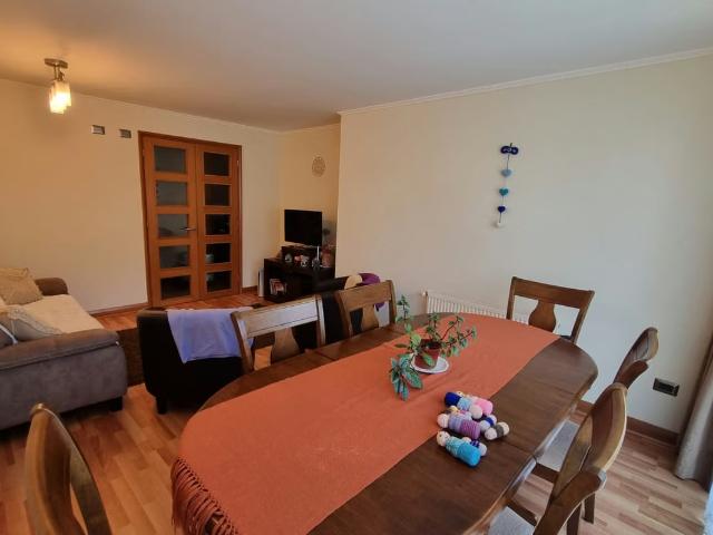Departamento condominio los robles | 3 dormitorios por 5200.00 en Valdivia