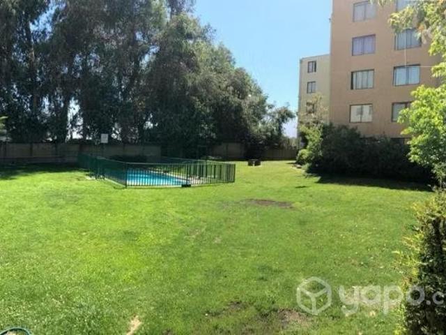 Departamento Condominio Macul 2D/1B | 2 dormitorios por 2600.00 en Macul