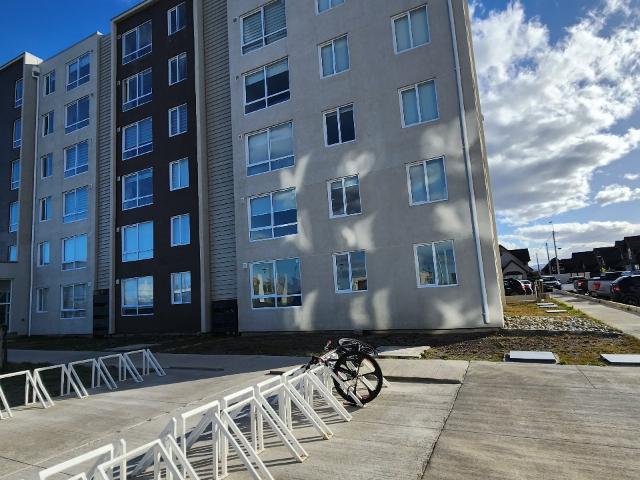 Departamento – Condominio Mirador del bosque