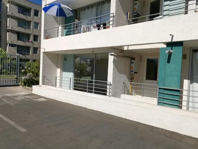 DEPARTAMENTO Condominio Neo Koke, Rancagua | 3 dormitorios por 2500.00 en Rancagua