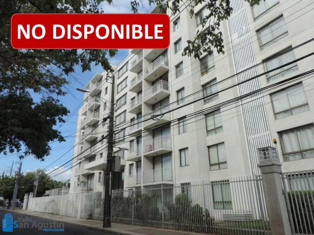 DEPARTAMENTO CONDOMINIO NUEVO CENTRO P7 – TALCA