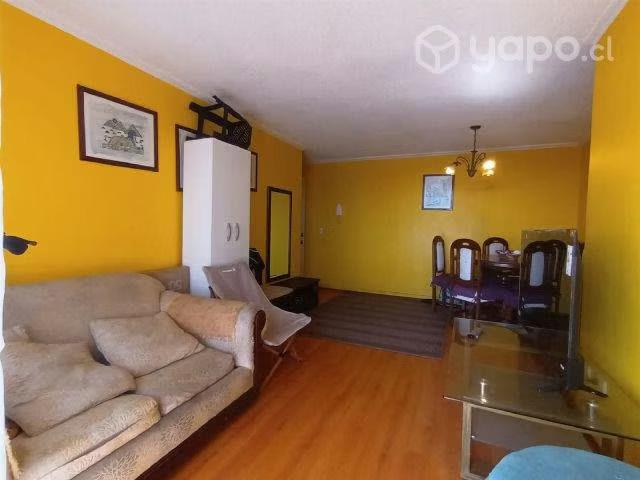 Departamento Condominio Palermo Puertas del Mar La | 3 dormitorios por 3000.00 en La Serena