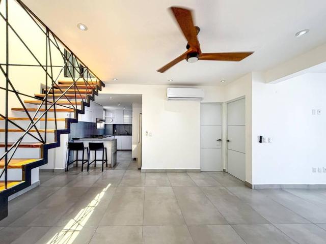 Departamento Condominio Palma Real, calle Richard Bird 12, Costa Azul, Acapulco, Guerrero