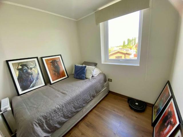 Departamento, Condominio Parque Francia 67396 | 2 dormitorios por 4950.00 en Osorno