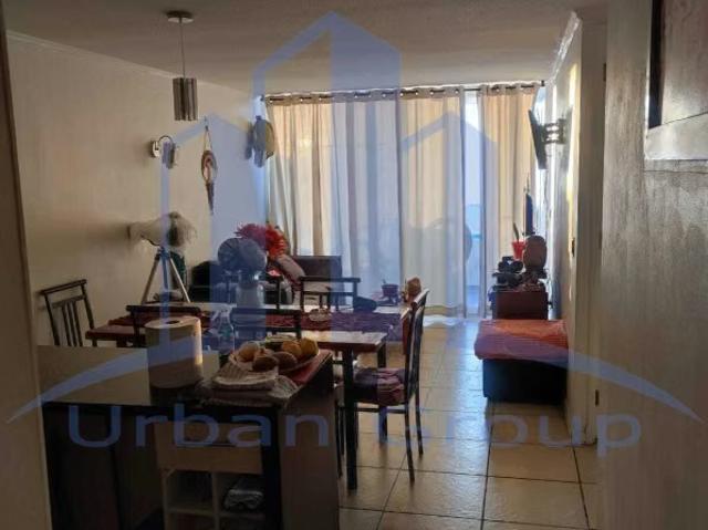 Departamento condominio playa herradura | 2 dormitorios por 4400.00 en Coquimbo