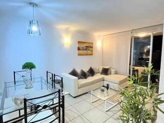 Departamento Condominio Playa Herradura Coquimbo | 2 dormitorios por 4143.04 en Coquimbo
