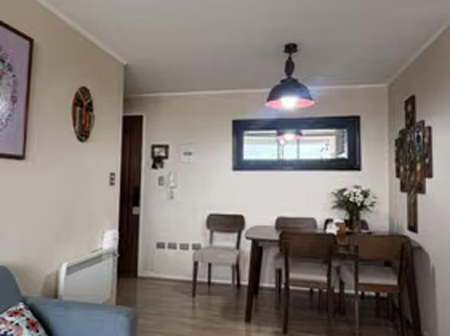 Departamento Condominio Plaza del Este | 2 dormitorios por 97000. 00 en Chillán