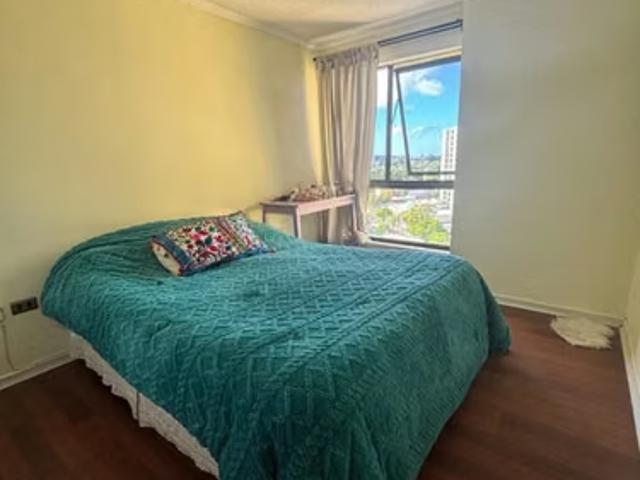 Departamento condominio plaza mayor | 4 dormitorios por 2400.00 en Concepción