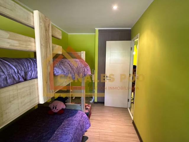 DEPARTAMENTO Condominio Pucón | 2 dormitorios por 4290.00 en Pucón