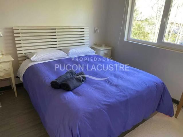 Departamento Condominio Pucón Andino 1819 | dormitorios por 2400.00 en Pucón