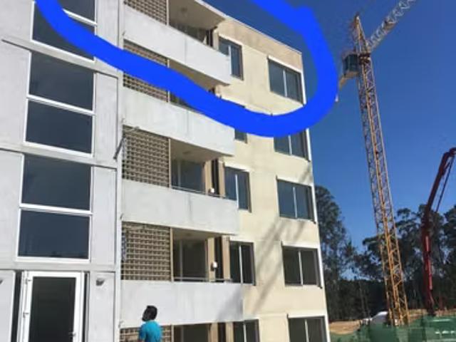 Departamento condominio puerta del lago | 3 dormitorios por 2150.00 en Valparaíso