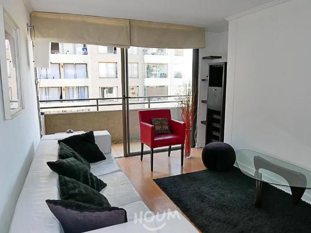 Departamento condell id: 20322
