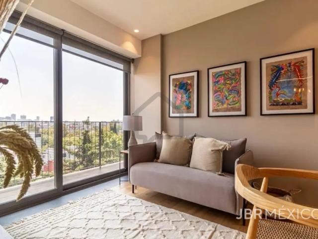 Departamento Condesa