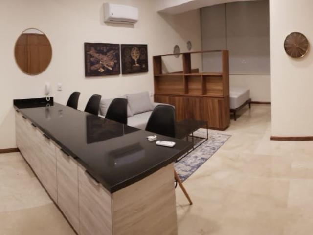 Departamento Conjunto habitacional Lomas Altas