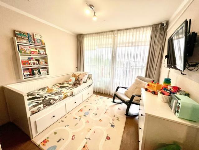 Departamento consistorial peñalolen 1817 | dormitorios por 6100.00 en Peñalolén