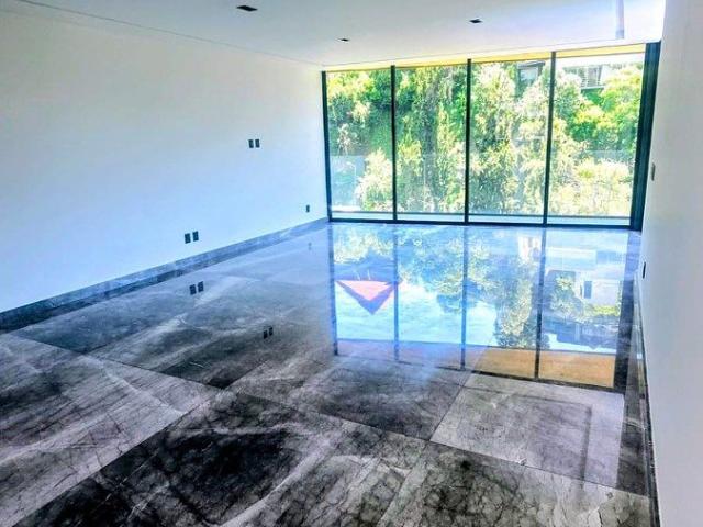 Departamento contemporáneo en renta Ahuehuetes Nte