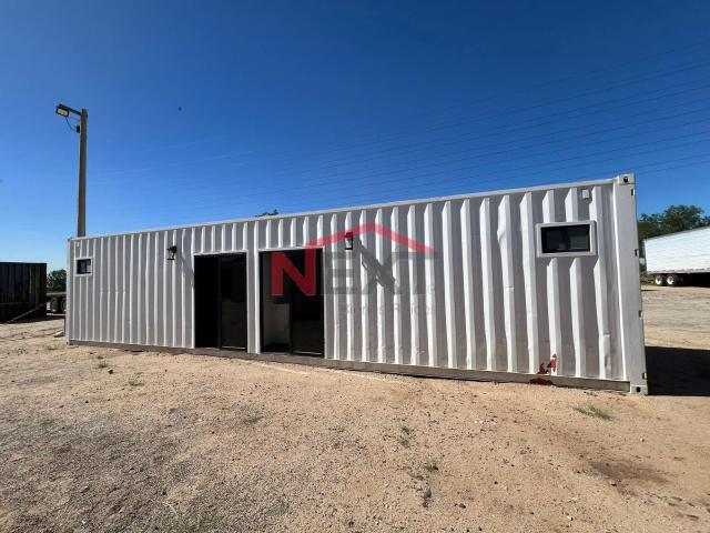 DEPARTAMENTO CONTENEDOR EN VENTA UBICADO EN COL. SAN BENITO