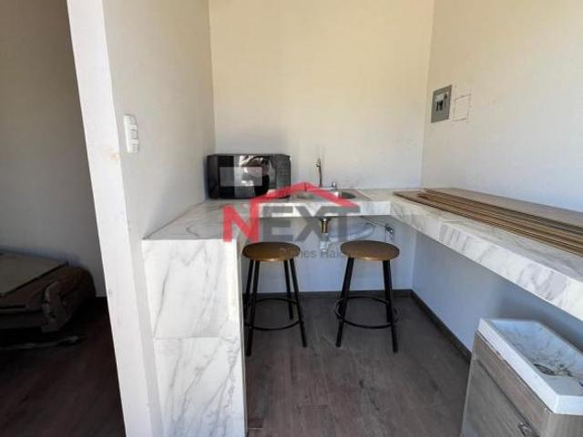 DEPARTAMENTO CONTENEDOR EN VENTA UBICADO EN COL. SAN BENITO