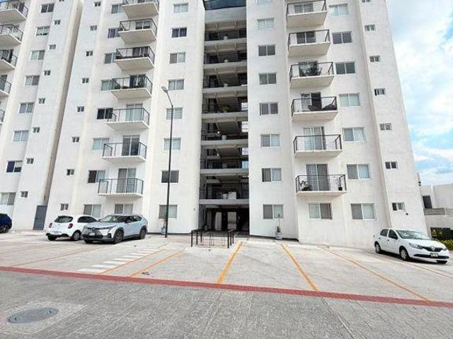 Departamento Corregidora | 2 recamaras