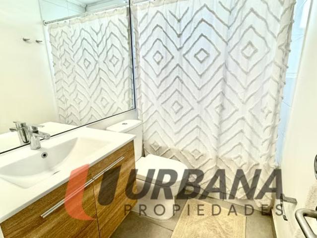 Departamento costa herradura: 2 dorm. 2 baños | est. BODEGA | 2 dormitorios por 4600.00 en Coquimbo