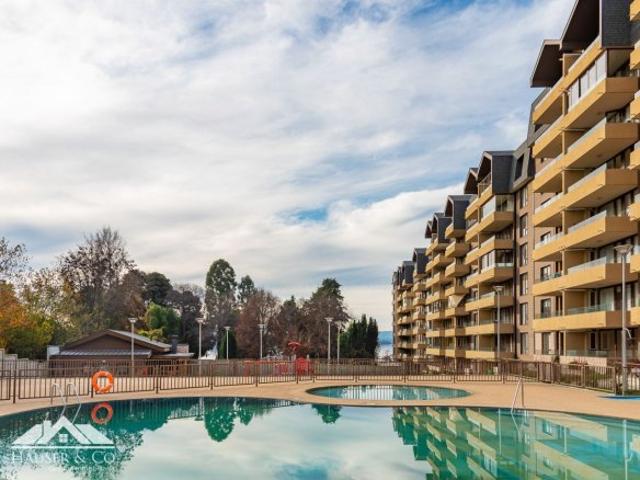 Departamento Costanera Playa