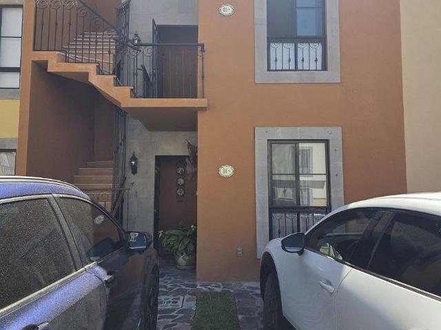 DEPARTAMENTO CATRINAS EN RENTA. Amueblado, San Miguel Allende