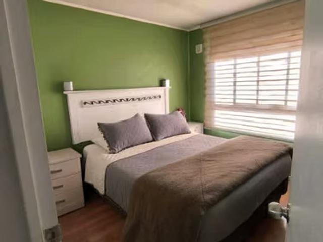Departamento CALLE 3 MONTES | 3 dormitorios por 78000. 00 en Quilicura