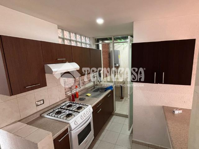 DEPARTAMENTO CALLE 1, COL. AGRICOLA PANTITLAN